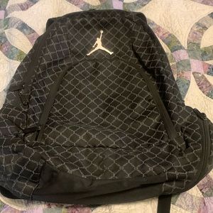 Jordan Backpack